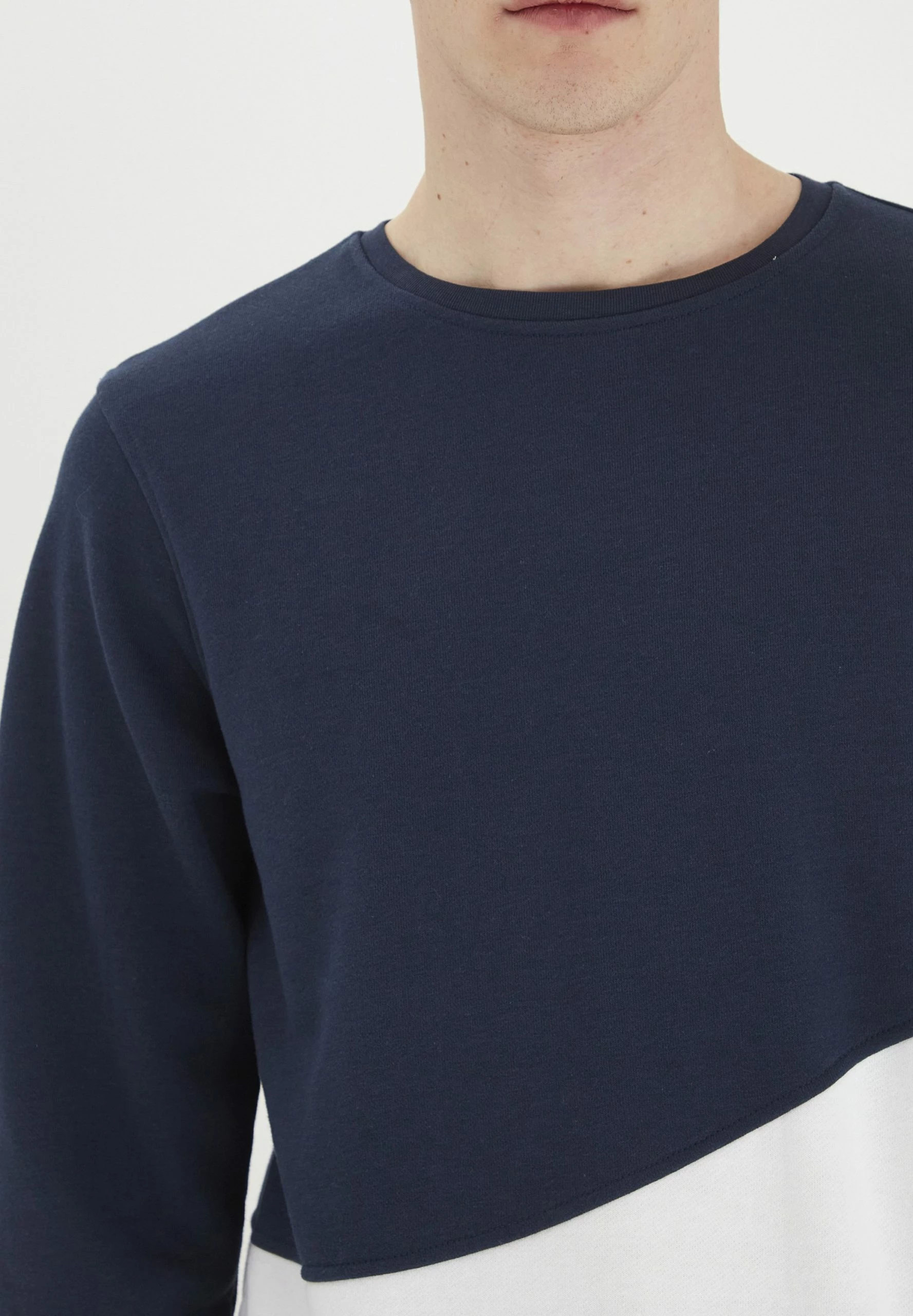 Blend Bhsweatshirt - Sudadera - Multi Coloured 4 Blend Bhsweatshirt - Sudadera - Multi Coloured - Imagen 4