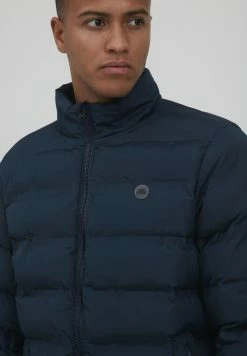 Blend Bhouterwear - Chaqueta De Invierno -Blues -Viento y Calor Tienda a03a78eaf2254356904a7005155b2191