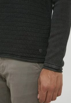 Blend Bhtaavi - Jersey De Punto - Phantom Grey 10 Blend Bhtaavi - Jersey De Punto - Phantom Grey -Viento y Calor Tienda a082de6125074032a09f44c388bc3082