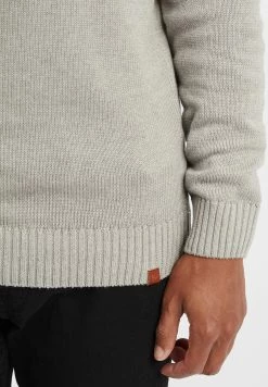 Blend Bhgastamo - Jersey De Punto - Stone Mix -Viento y Calor Tienda a08ac3c53b664bb899a21ba5d4163293