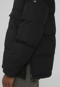 Blend Bhtimothy - Chaqueta De Plumas - Black -Viento y Calor Tienda a08fc819e4424ffd8559318c718c8f7d