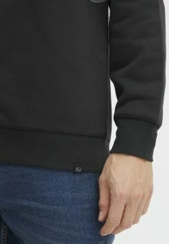 Blend Bhblock - Sudadera Con Cremallera - Black -Viento y Calor Tienda a0c80275241340e1ba29c0eceb4f66eb