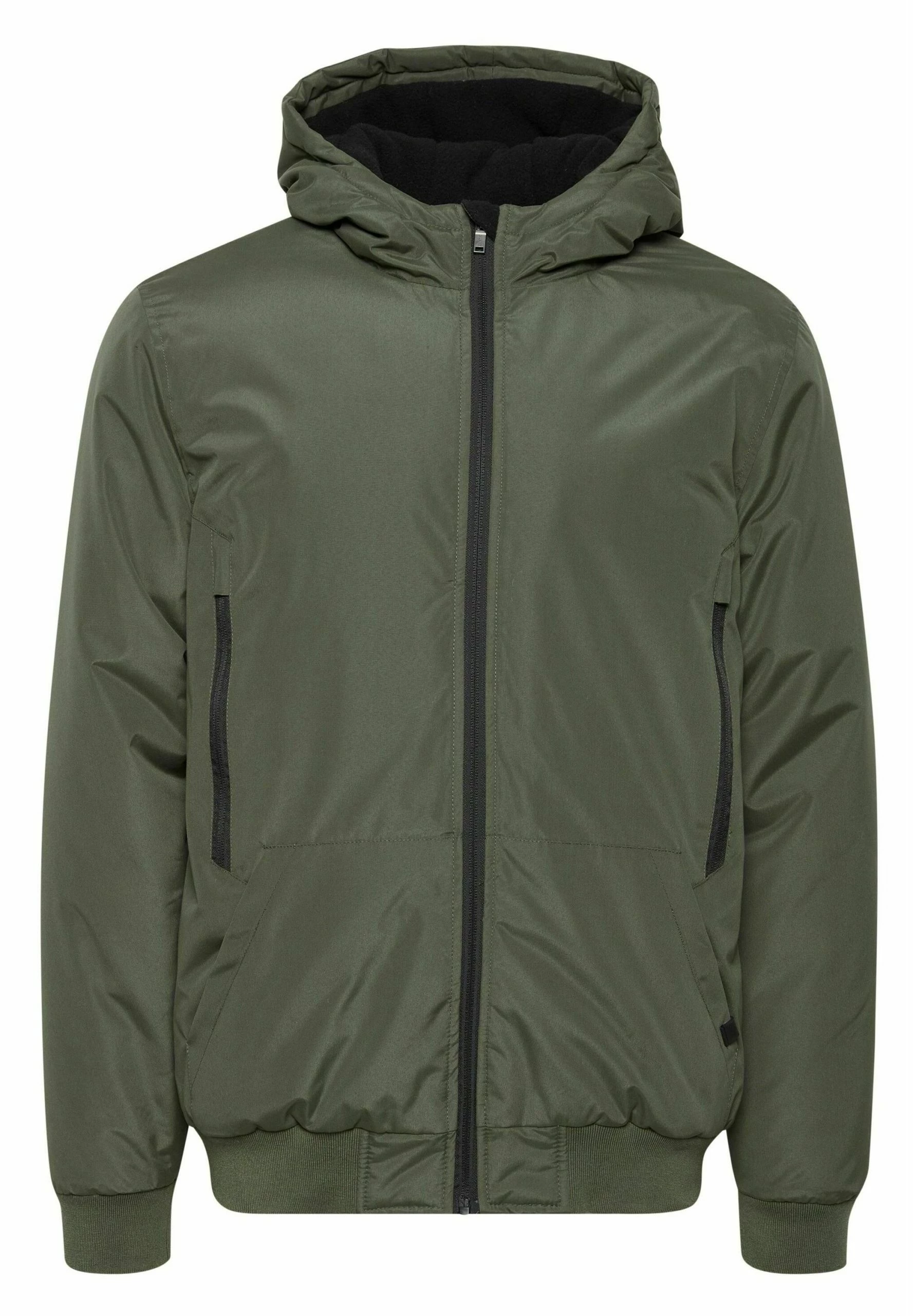 Blend Bheleon - Chaqueta De Invierno - Deep Depths 6 Blend Bheleon - Chaqueta De Invierno - Deep Depths - Imagen 6