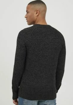 Blend Carrizal - Jersey De Punto - Anthracite 8 Blend Carrizal - Jersey De Punto - Anthracite -Viento y Calor Tienda a152efd80d854614b82878111d6183be