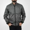 Blend Bhnelson - Chaquetas Bomber - Black