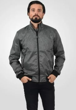 Blend Bhnelson - Chaquetas Bomber - Black