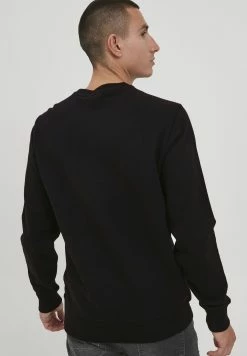 Blend Bhoskari - Jersey De Punto - Black -Viento y Calor Tienda a2404da028ff428bb51e7e97ac8c8d06