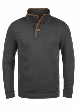 Blend Troyer Achlias - Sudadera - Charcoal -Viento y Calor Tienda a265b858ba3646b88676f80bb2a26fa0