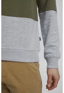 Blend Jersey De Punto - Olive Night -Viento y Calor Tienda a302eda200ed438caa1d699459276b45