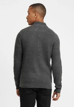 Blend Bhostuta - Jersey De Punto - Pewter Mix -Viento y Calor Tienda a340ce17807a479989e64de727049507