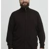 Blend Bhnorman Bt - Chaqueta De Punto - Black