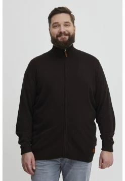 Blend Bhnorman Bt - Chaqueta De Punto - Black