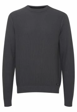 Blend - Jersey De Punto - Gray Pinstripe -Viento y Calor Tienda a367e643545246cfa9543b6226a15bca