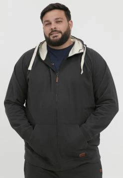 Blend Bt Speedy - Sudadera Con Cremallera - Black