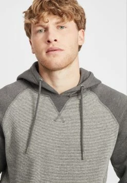 Blend Bhbingo - Jersey Con Capucha - Pewter Mix -Viento y Calor Tienda a3a19f54391741d28f7ac02287167f19