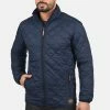 Blend Bhstanley - Chaqueta De Invierno - Navy