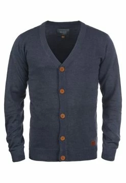 Blend Bhlennard - Chaqueta De Punto - Dark Blue -Viento y Calor Tienda a428c2e4eb714457b6175d7b4385fe91