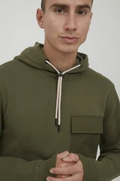 Blend Bhsweatshirt - Sudadera - Olive Night -Viento y Calor Tienda a428cd991ea94c059129e158a9505fb4