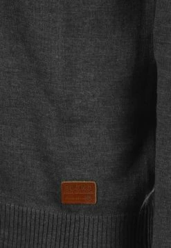 Blend Bhlennard - Chaqueta De Punto - Charcoal 8 Blend Bhlennard - Chaqueta De Punto - Charcoal -Viento y Calor Tienda a4366d944e364ae5848090c5d578a016