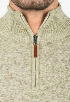 Blend Bhdanovan - Jersey De Punto - Beige -Viento y Calor Tienda a453fa7338cf49b6a17bdbf543f87e8d