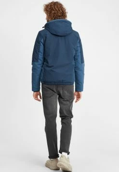 Blend Bhfoma - Chaqueta De Invierno - Dress Blues 8 Blend Bhfoma - Chaqueta De Invierno - Dress Blues -Viento y Calor Tienda a47ff844f59b466b9211a37be0e738b3