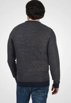 Blend Bhcalisto - Jersey De Punto - Navy Blazer 8 Blend Bhcalisto - Jersey De Punto - Navy Blazer -Viento y Calor Tienda a4a03daadc9a4b1fa0ba2e6521590e21