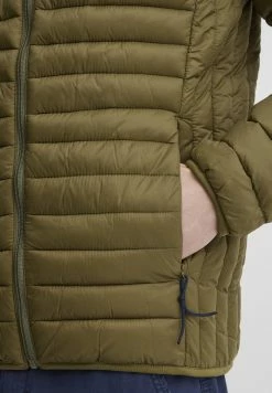 Blend Outerwear- Chaqueta De Entretiempo - Nutria -Viento y Calor Tienda a4f9265c00a74eb2afda87665de4b697