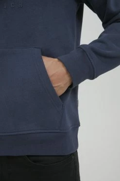 Blend Jersey Con Capucha - Dress Blues -Viento y Calor Tienda a51e8a257cba4be28a1850acbdccc5a1