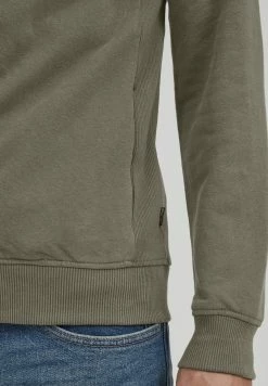 Blend Bhbhavebury Zipthrough Sweatshirt - Chaqueta De Punto - Deep Depths -Viento y Calor Tienda a5ccea92277749458cd8ba6e9f8e79e1