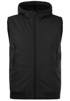 Blend Bhelano - Chaleco - Black -Viento y Calor Tienda a5ed276ecdad481ba460c0b24af968fa