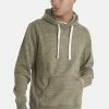 Blend Bhalton - Jersey Con Capucha - Forest Night Green