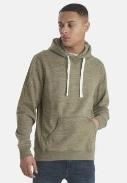 Blend Bhalton - Jersey Con Capucha - Forest Night Green