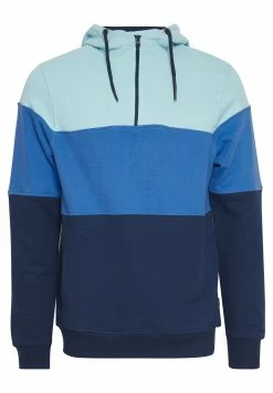 Blend Jersey Con Capucha - Canal Blue 13 Blend Jersey Con Capucha - Canal Blue -Viento y Calor Tienda a67c2b21ad754d65bd78a8694fdf5614