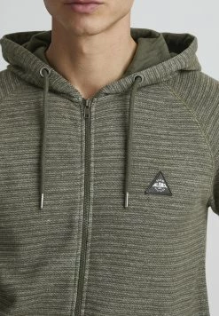 Blend Bhnuka - Sudadera Con Cremallera - Deep Depths -Viento y Calor Tienda a6f3f7c05ea84cbd9f262dccbcf6eb6f