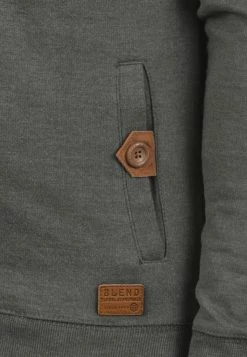 Blend Troyer Achlias - Sudadera - Pewter Mix -Viento y Calor Tienda a75bba0fce1f4ab28b45522a9d419db7