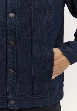 Blend Chaqueta Vaquera - Denim Dark Blue -Viento y Calor Tienda a7751b45a24b46018d2a285356e42e4a