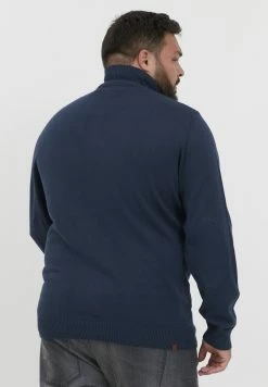 Blend Bt Robin - Jersey De Punto - Dress Blues -Viento y Calor Tienda a7d646d177d94aa5b51e41a25103a857