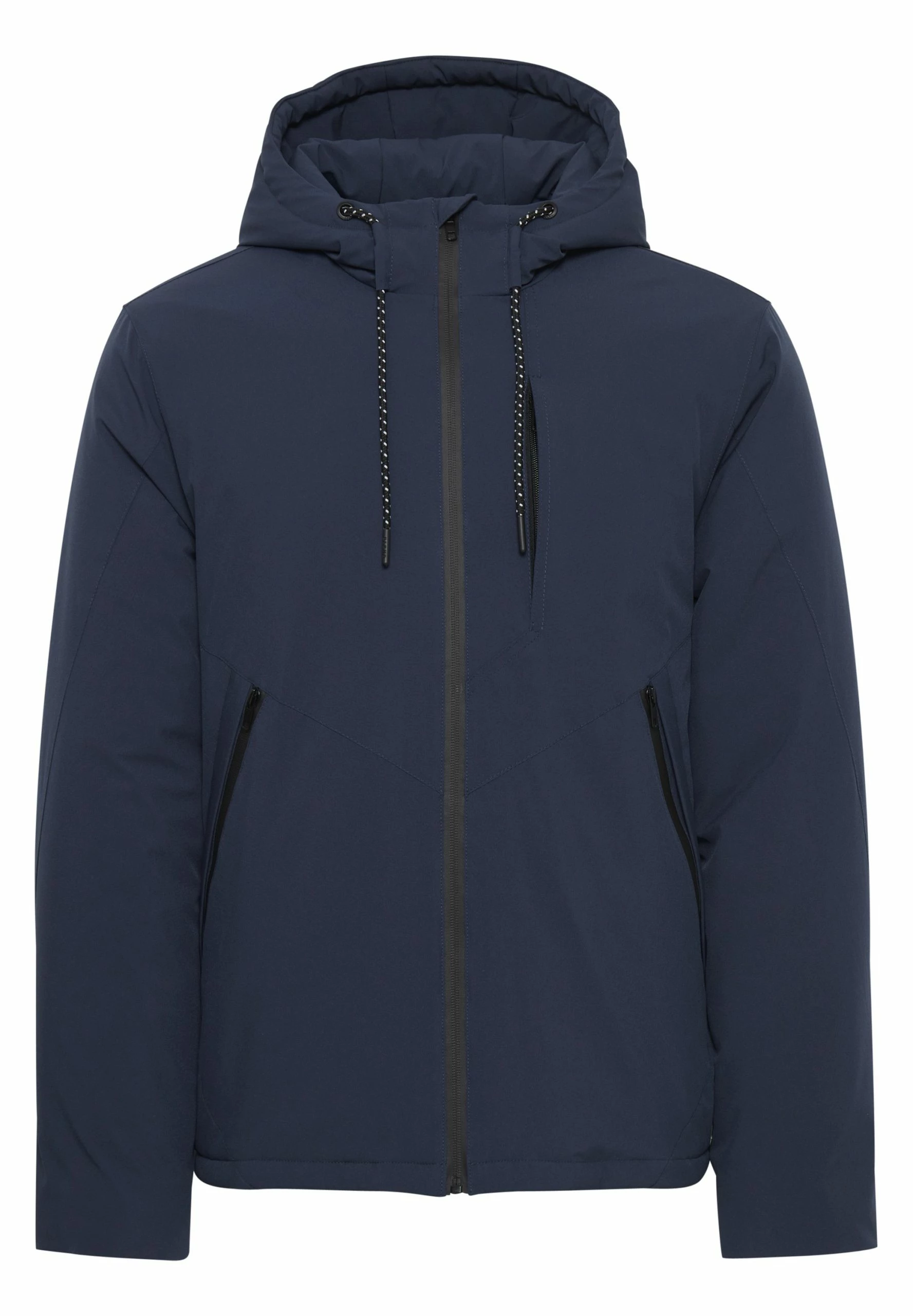 Blend Bhouterwear - Chaqueta Fina - Dress Blues 5 Blend Bhouterwear - Chaqueta Fina - Dress Blues - Imagen 5