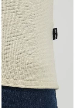 Blend Bhadriano - Jersey De Punto - Oyster Gray -Viento y Calor Tienda a81c454662b44770a345e7c2e8780289