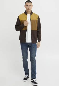 Blend Bhblock - Sudadera Con Cremallera - Java 7 Blend Bhblock - Sudadera Con Cremallera - Java -Viento y Calor Tienda a8b1106c134f47348e0acb13618580d0