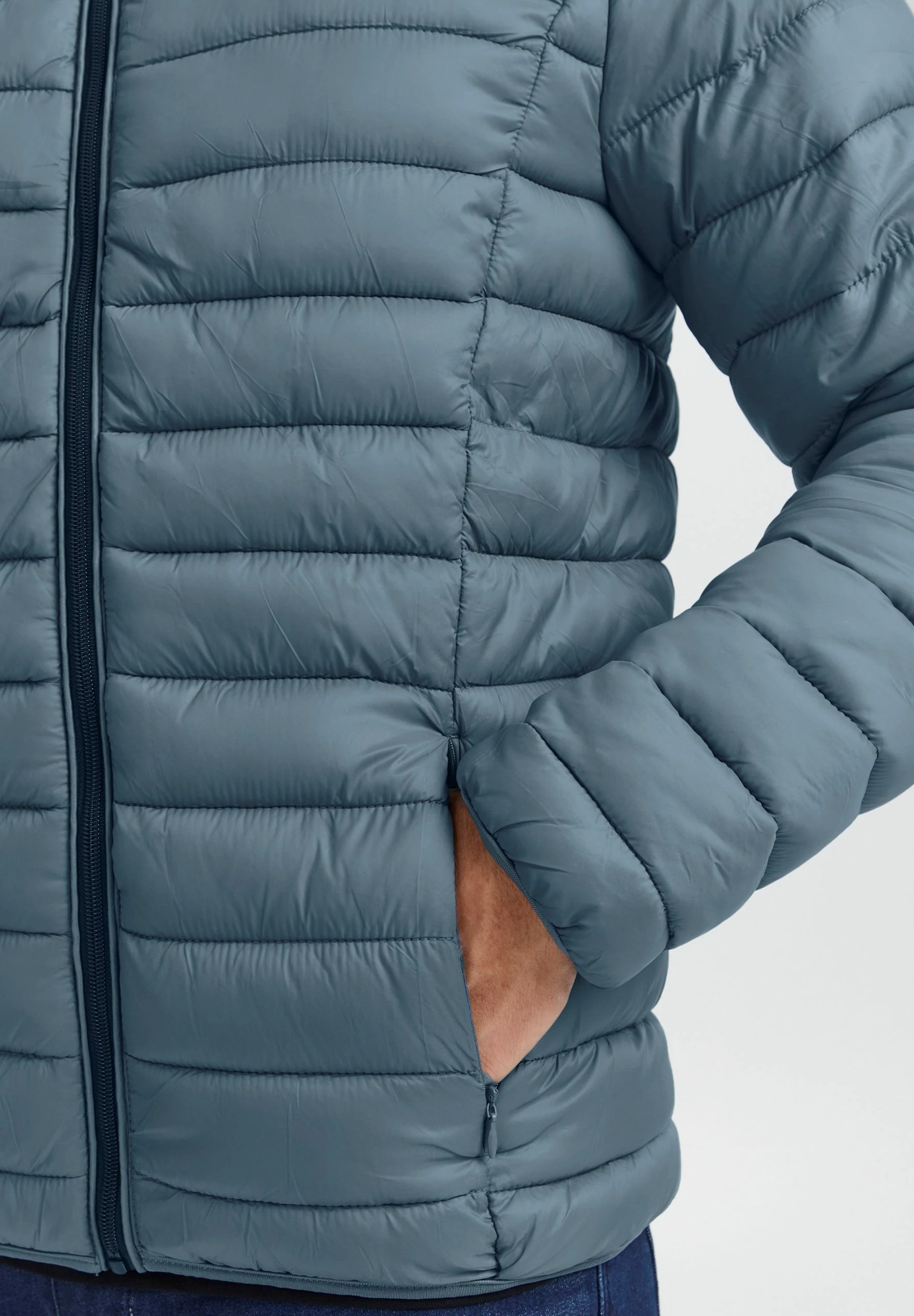 Blend Bhromsey - Chaqueta De Invierno - Bluestone 5 Blend Bhromsey - Chaqueta De Invierno - Bluestone - Imagen 5