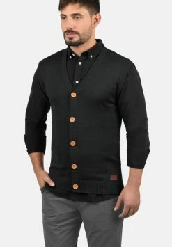 Blend Bhlennardo - Chaleco - Black