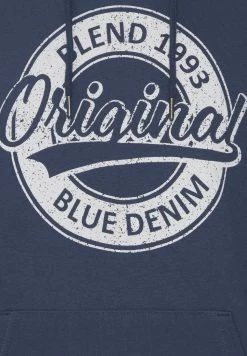 Blend Kapuzen - Jersey Con Capucha - Dress Blues 15 Blend Kapuzen - Jersey Con Capucha - Dress Blues -Viento y Calor Tienda a9445a65f28b47299b526898a8394cb4