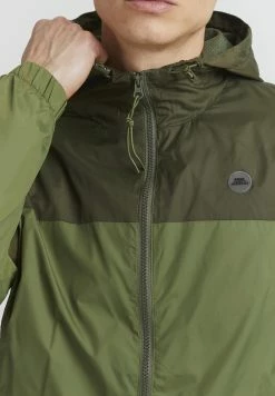 Blend Chaqueta De Entretiempo - Loden Green -Viento y Calor Tienda aa2545291157449091599a8d26f7de27