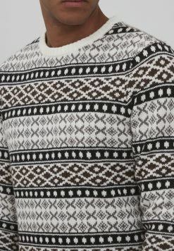 Blend Bhtjorben - Jersey De Punto - Java 9 Blend Bhtjorben - Jersey De Punto - Java -Viento y Calor Tienda aa7aead4e9714be39a0dd7b3949a9186