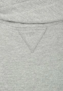 Blend Bhsales - Jersey Con Capucha - Light Grey -Viento y Calor Tienda aacd6c1769dc478ab4c5ffb9027c8bf9