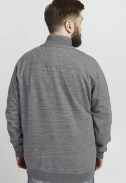 Blend Bhlenner Bt - Sudadera - Pewter Mix -Viento y Calor Tienda aad5065d01624450913fbae6a45507f4