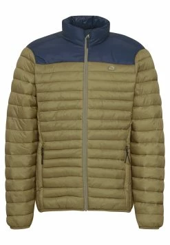 Blend Outerwear- Chaqueta De Entretiempo - Nutria -Viento y Calor Tienda aadf91d9e6c74358a4bea7a504c32e00