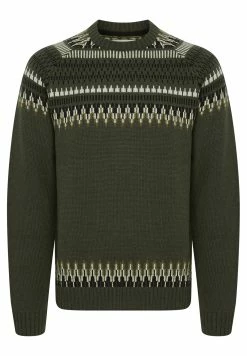 Blend - Jersey De Punto - Deep Depths -Viento y Calor Tienda aaf0a8d9a35c4eb0b3b328803f782c71