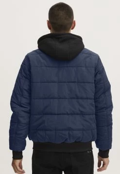 Blend Chaqueta De Invierno - Dress Blues -Viento y Calor Tienda ab2eec6ccf2e4b69bc11280a6fed2925